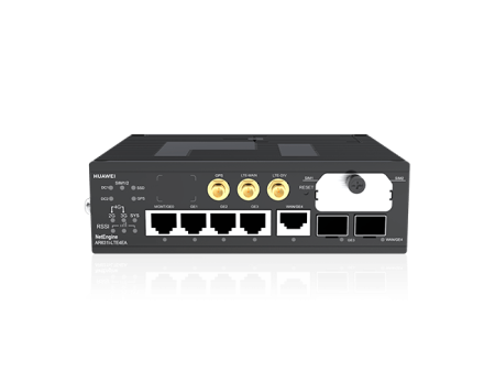 Маршрутизатор Huawei NetEngine AR631I-LTE4EA