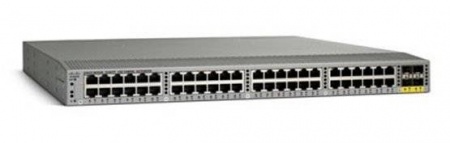 Коммутатор Cisco Nexus 2200 N2K-C2248TF-E
