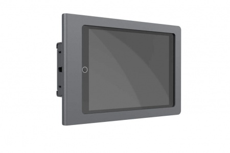 Боковое крепление Heckler AV H604-BG для iPad 10.2-inch