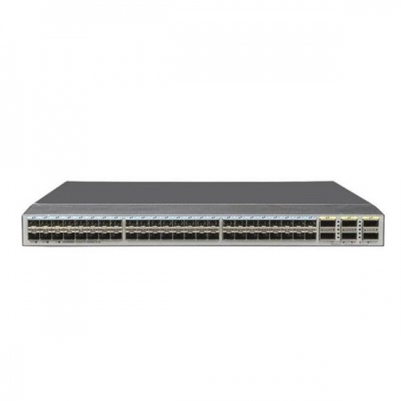 Коммутатор Huawei CloudEngine CE6863-48S6CQ