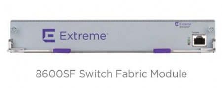 Модуль ExtremeSwitching VSP8608 Switch Fabric EC8604001-E6