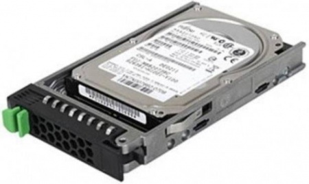 Твердотельный накопитель Fujitsu S26361-F5525-L120
