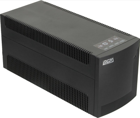 Источник бесперебойного питания Powercom Raptor RPT-1500AP
