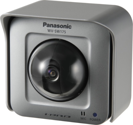 Видеокамера Panasonic WV-SW175