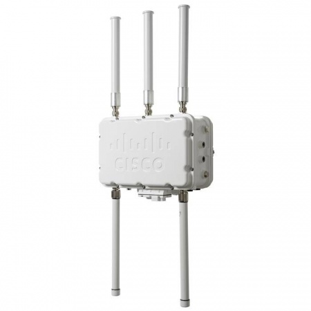 Точка доступа Cisco Aironet 1550 AIR-CAP1552SD-T-K9