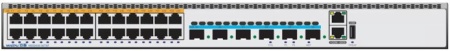 Коммутатор Maipu NSS3530-30TXF