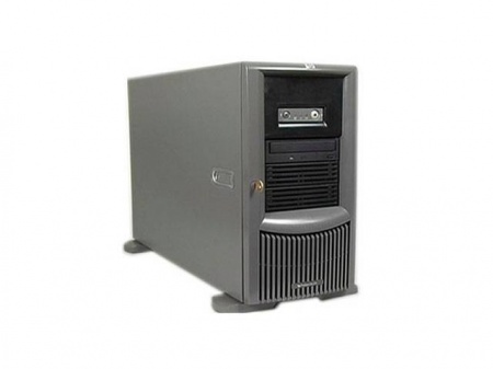 HP ProLiant ML370 458346-422