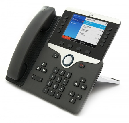 IP-телефон Cisco CP 8861