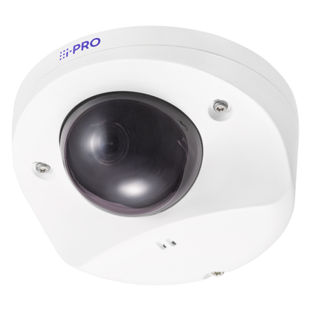 Видеокамера Panasonic WV-U35301-F2LG