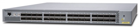 Коммутатор Juniper QFX5200 QFX5200-32C-AFI