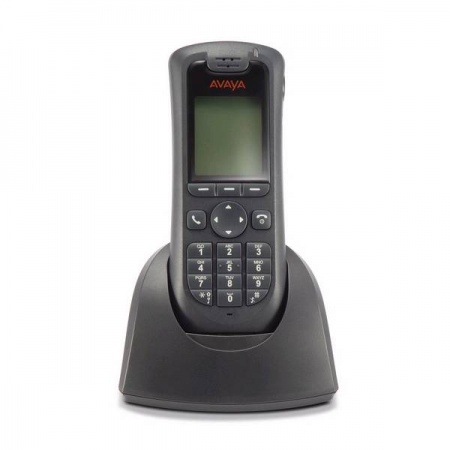 Беспроводной телефон Avaya DECT 3720 Handset