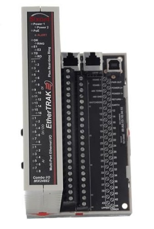 Sixnet E2-MIX24882-D