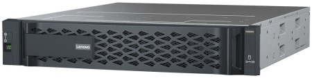 Lenovo ThinkSystem DG5000 All-Flash QLC