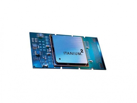 Процессор HP Itanium AB334-69003