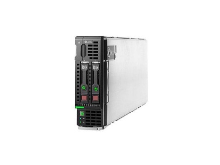 HP Proliant BL460c Gen9 813192-B21