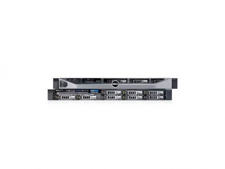 Dell PowerEdge R620 210-ABWB-004