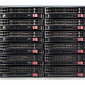 Сервера монтируемые в шкаф 3U+ снятые с производства