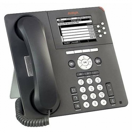 VoIP-телефон Avaya 9630
