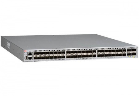 Коммутатор Extreme Brocade VDX6940 XBR-VDX6940-24Q-DC-R