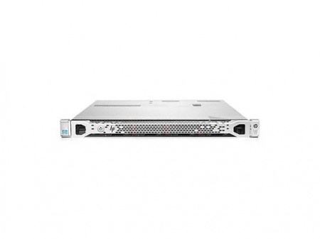 HP ProLiant DL360p Gen8 E5-2660