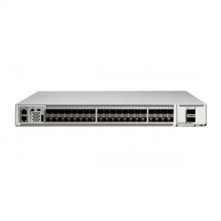 Коммутатор Cisco Catalyst 9500 C9500-32QC-A