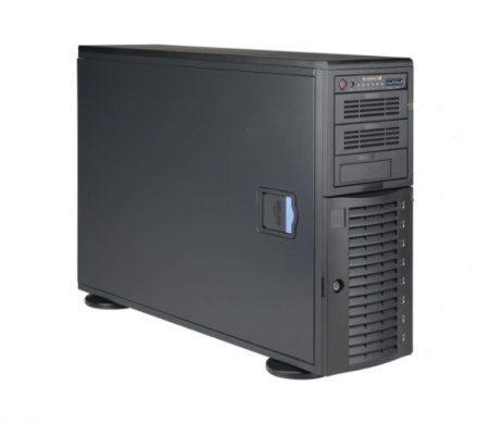 Сервер SuperMicro SuperServer SYS-7049A-T