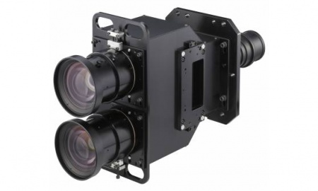 Комбинированная 3D-система двойного объектива и поляризационного фильтра Sony LKRL-A003