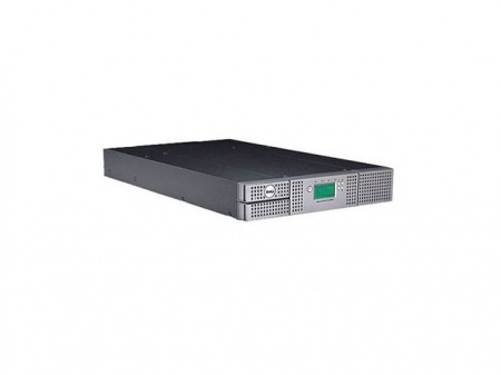 Ленточные системы хранения данных Dell PowerVault TL 2000210-32626-003