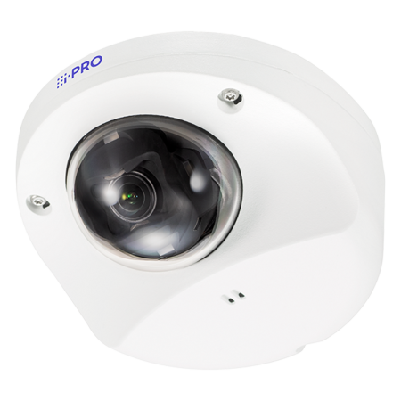 Видеокамера Panasonic WV-X35402-F2LM