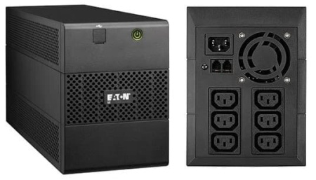 ИБП Eaton 5E 2000 USB 5E2000iUSB