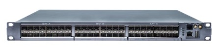 Коммутатор Cisco Nexus 3550-F Mux