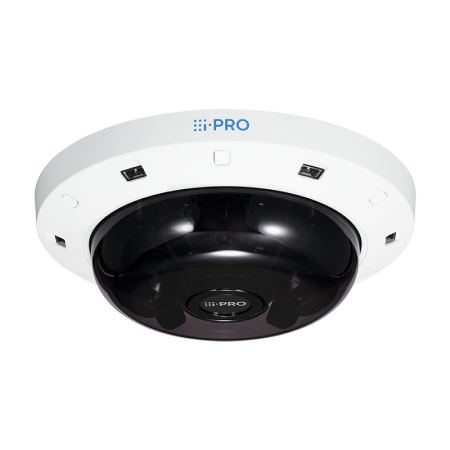 Видеокамера Panasonic WV-S8573LG