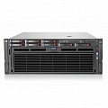 Сервер HP ProLiant DL580