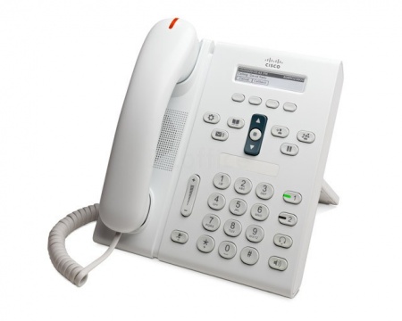 IP телефон Cisco CP-6921