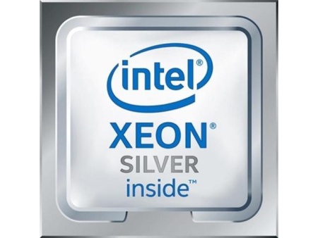 Серверный процессор Intel Xeon Silver 4114