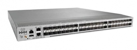 Коммутатор Cisco Nexus 3500 N3K-C3548P-XL