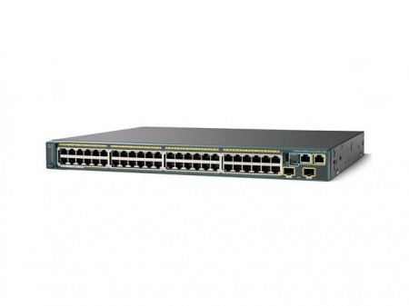 Коммутатор Cisco Nexus 3000 N3K-C3432D-S