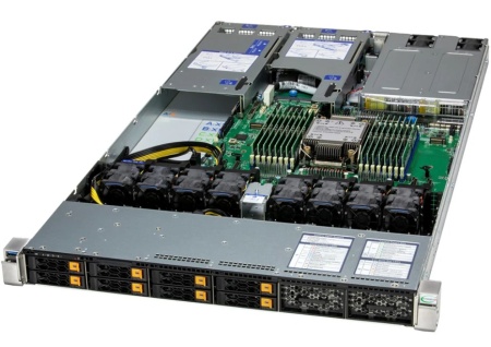 Сервер SuperMicro SuperServer SYS-112H-TN