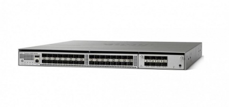Коммутатор Cisco Catalyst 4500-X WS-C4500X-40X-ES
