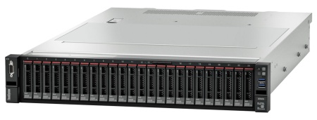 Сервер Lenovo ThinkSystem SR650 (7X06A0NSEA). Фиксированная комплектация сервера