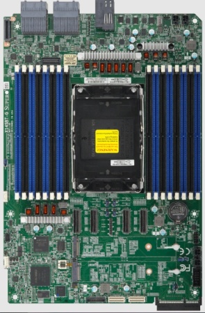 Серверная материнская плата SuperMicro MBD-X14SBT-G