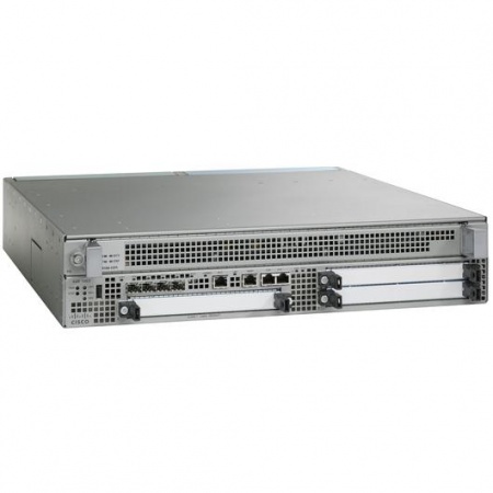 Маршрутизатор Cisco ASR1002-5G-SEC/K9