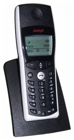 VoIP-телефон Avaya 3711