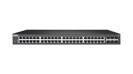 Advantech EKI-7454G-6X-AE, Industrial Managed Ethernet Switch
