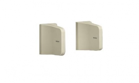 Радиомикрофонный стоечный приемник с активной антенной Sony AN-820A