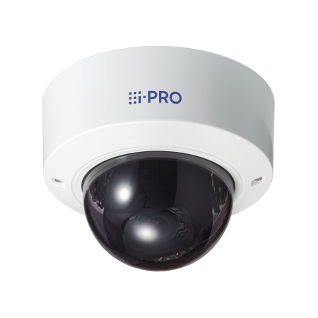 Видеокамера Panasonic WV-S22600-V2LG