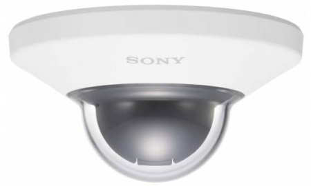 IP-камера Sony SNC-DH110T