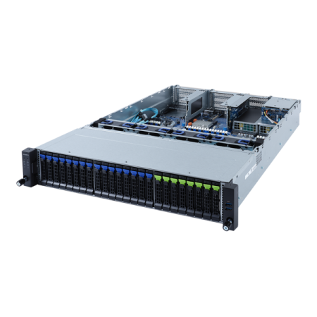 Сервер Gigabyte R282-N81