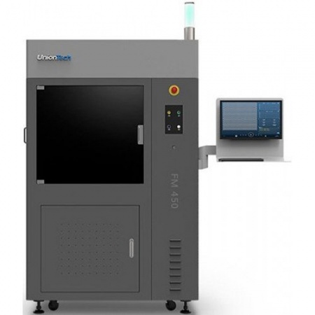 3D принтер UnionTech FM 450