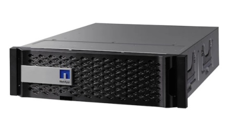 Система хранения данных NetApp FAS8040